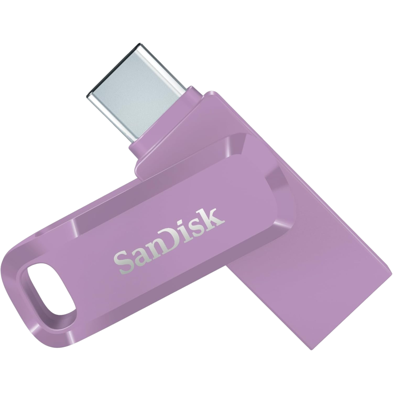 【台灣公司貨】SanDisk OTG TYPE-C 256GB 雙用隨身碟 USB SDDDC3 256G-規格圖4