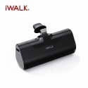 【台灣公司貨】iWALK 行動電源 4代 4500mAh 加長版 Type-C Lightening 蘋果 安卓手機適用-規格圖2