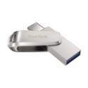 SanDisk Ultra Luxe Type C OTG雙用隨身碟 1TB 512G 256G 128G SDDDC4-規格圖6