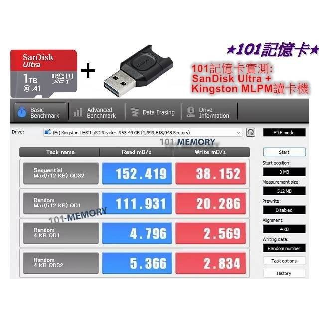 金士頓 Kingston MicroSD小卡 高速讀卡機 MobileLite Plus 支援USB3.2 UHS-II-細節圖4