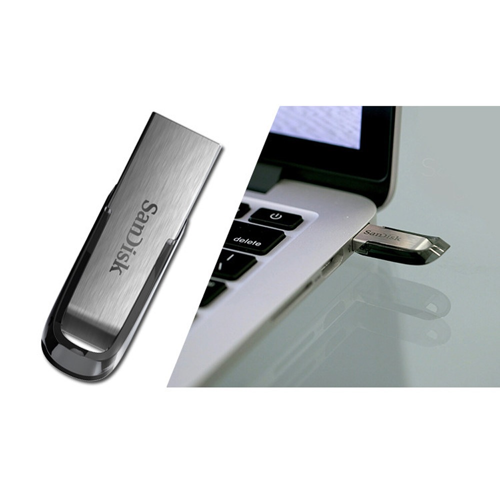 【台灣公司貨】SanDisk CZ73 USB3.0 32G 32GB 150MB 高速隨身碟-細節圖5