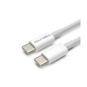 【充電線】Type-C Lightning USB PD 快充線 傳輸線 適用安卓 iPhone 平板 行動電源-規格圖4