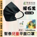 聚泰科技  兒童滿版醫療口罩 BFE99 CNS14774 雙鋼印50入-規格圖4