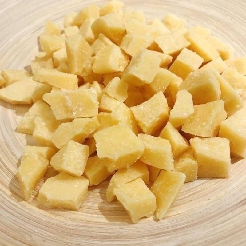 古法草本蜂梨糖500g｜天然原料慢熬風味糖果 清甜香氣手工糖【捷羚商行】-細節圖2