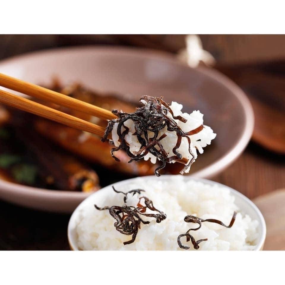 日本北海道鹽昆布｜鮮味乾料料理增香多用途調味 17g【捷羚商行】-細節圖6