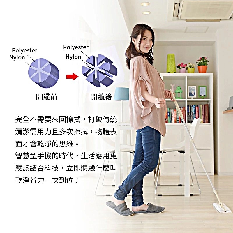 魔乾 竹炭擦拭布 極超細纖維擦拭布 超吸水抹布 吸水力好 耐用 7倍吸水力-細節圖2