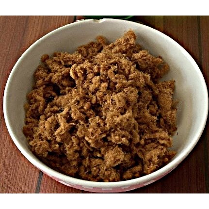 宏唯 雞肉鬆｜細緻香鬆好拌飯・日常萬用調味【捷羚商行】-細節圖5