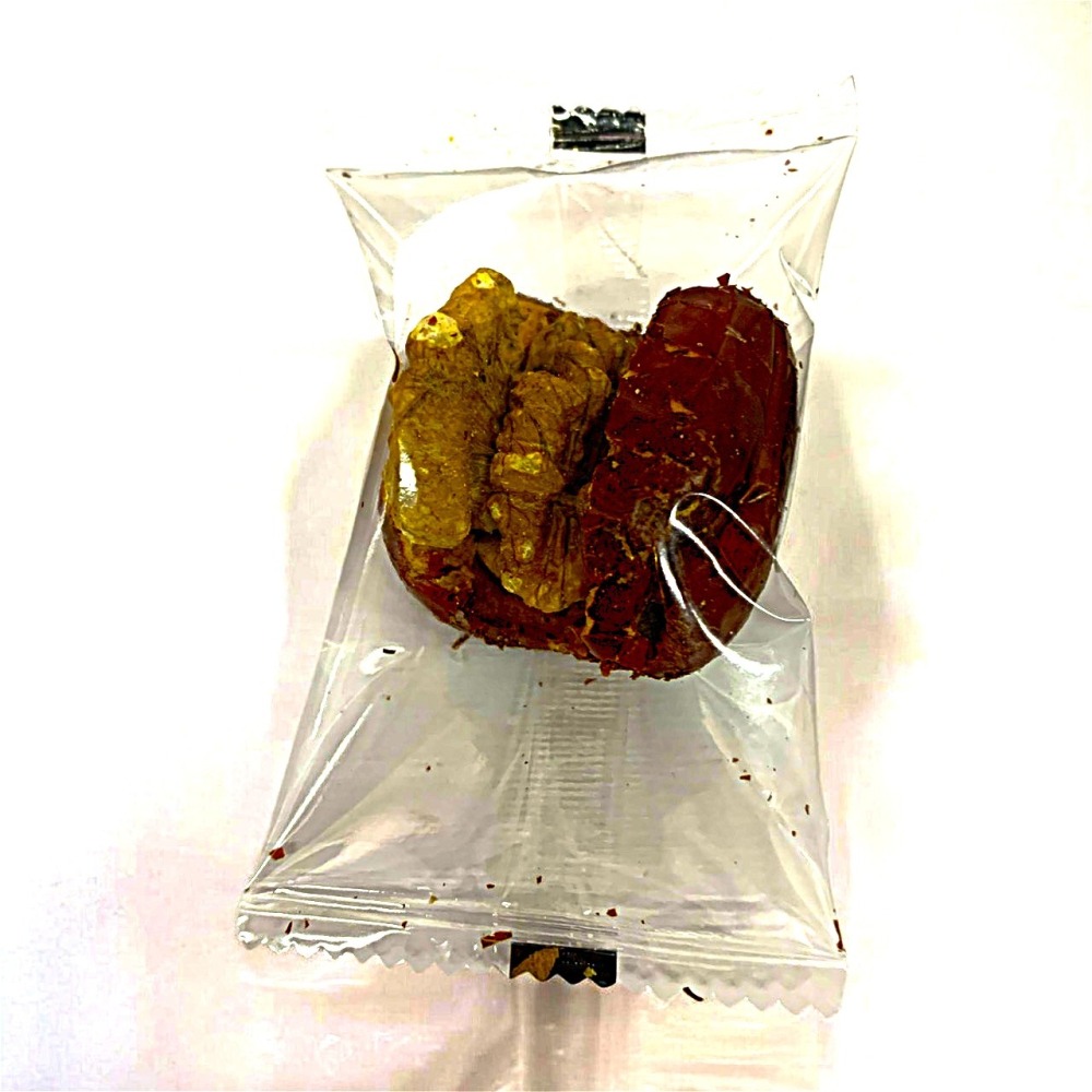 嚴選大紅棗核桃 獨立包裝堅果果乾零嘴-細節圖6