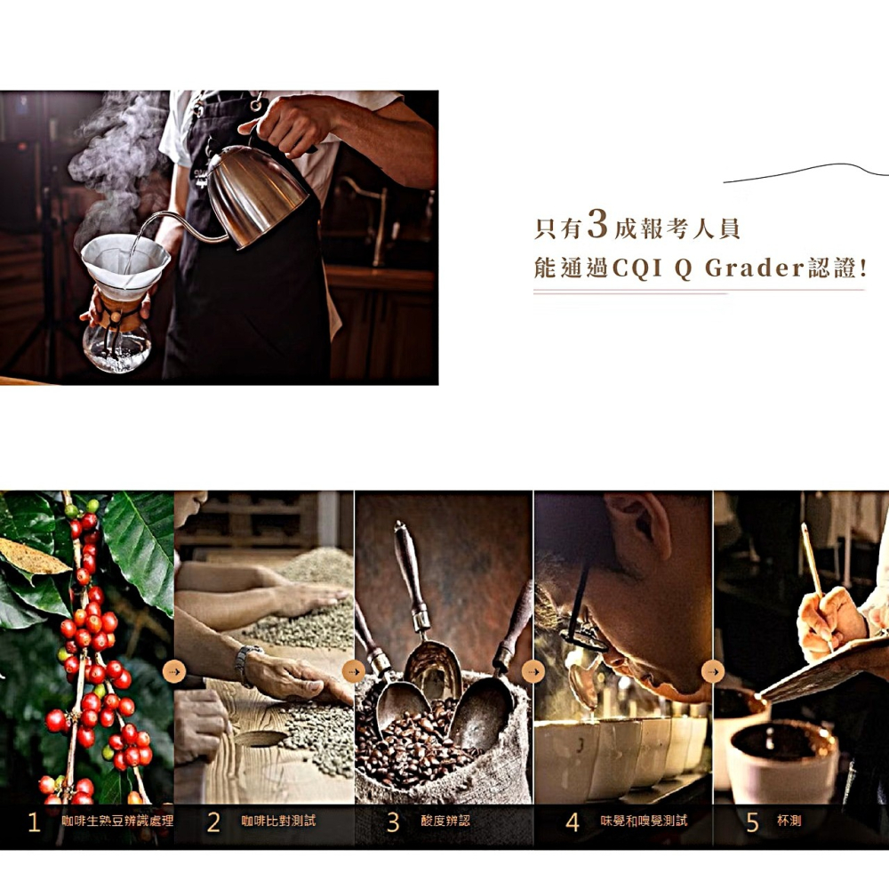 貝納頌 經典濾掛咖啡｜曼特寧・哥倫比亞風味-細節圖8