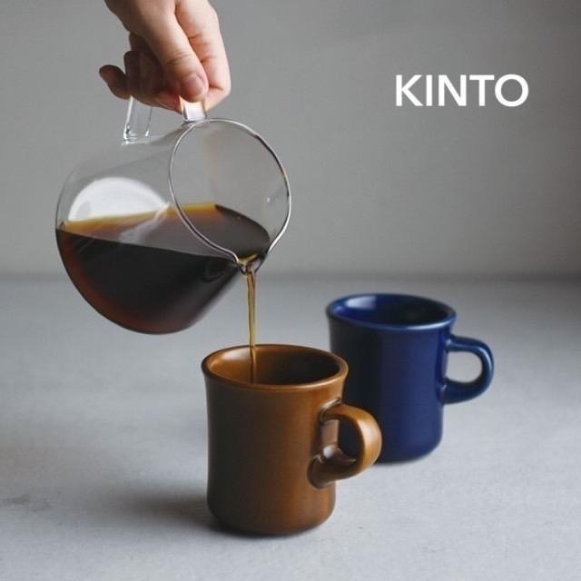 日本製 KINTO  SCS馬克杯 250ml / 400ml-細節圖4