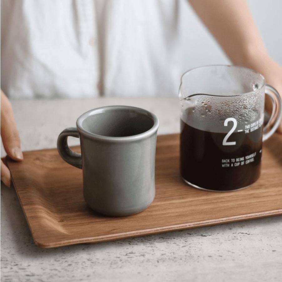 日本製 KINTO  SCS馬克杯 250ml / 400ml-細節圖5