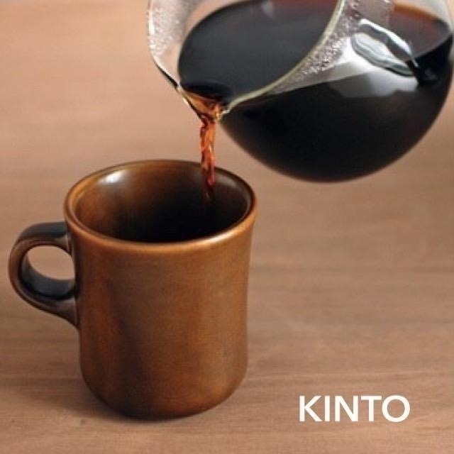 日本製 KINTO  SCS馬克杯 250ml / 400ml-細節圖6
