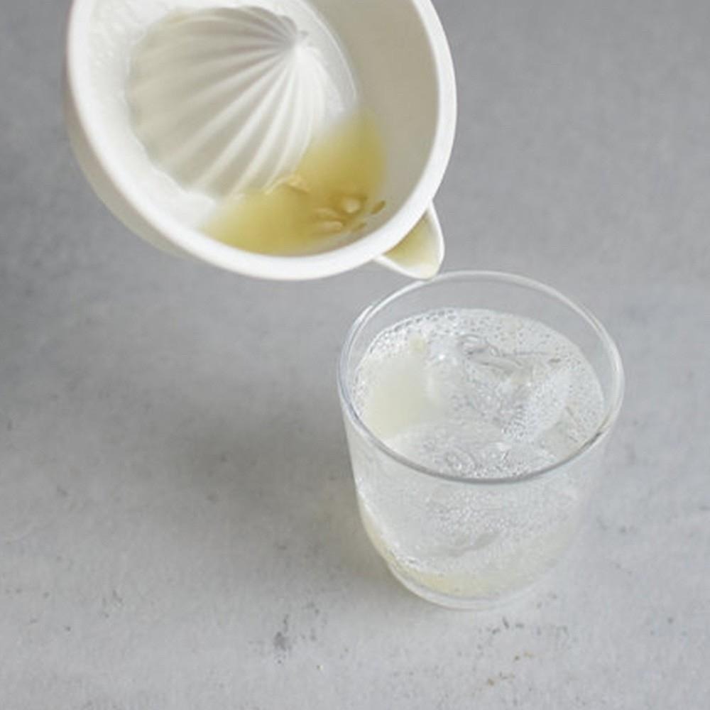 日本製KINTO TAKU檸檬榨汁器-細節圖4