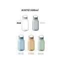 日本KINTO WATER BOTTLE輕水瓶 / 隨身杯 / 環保杯-規格圖8