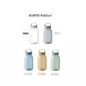 日本KINTO WATER BOTTLE輕水瓶 / 隨身杯 / 環保杯-規格圖8