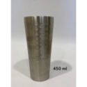 #304不銹鋼隔熱杯 / 蜂巢雙層杯 / 雙層隔熱杯 / 不銹鋼隔熱杯-規格圖3