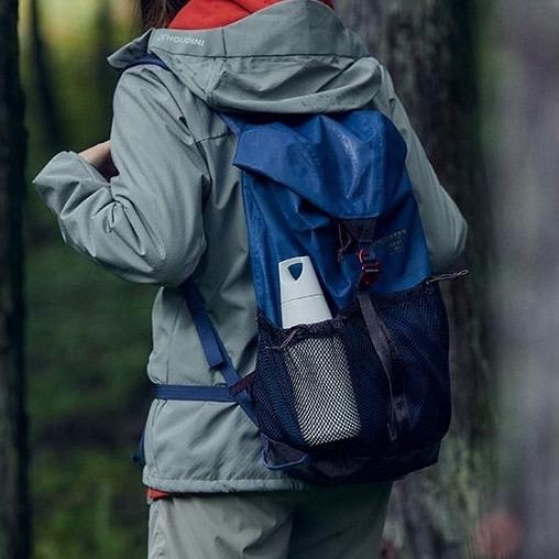 日本KINTO TRAIL TUMBLER 律動保溫瓶 / 隨身瓶 / 環保杯 / 戶外露營用品 / 登山用品-細節圖5