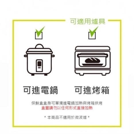 台灣製造  理想牌 #316不銹鋼分格餐盤 / 防漏便當盒 / 兒童餐盤 / 環保餐盒 / 四格餐盤 / 自助餐盤-細節圖5