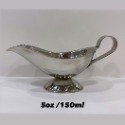 不銹鋼牛排醬料盅 / 佐料盅 / 神燈盅 / 醬料皿 / 咖哩醬 / 西餐 / 日式醬汁 / 5oz.8oz.16oz-規格圖4