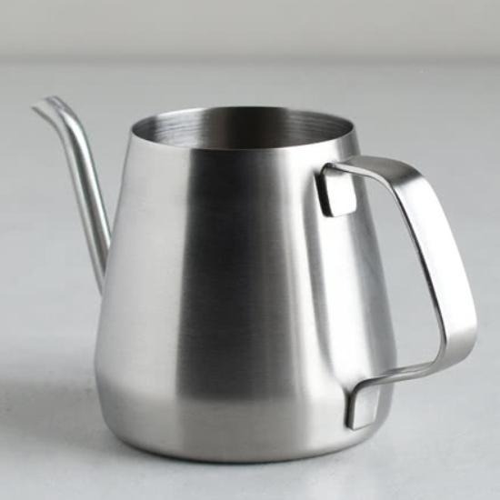 日本KINTO  POUR OVER KETTLE  430ml細口咖啡壺 / 手沖壺-細節圖4