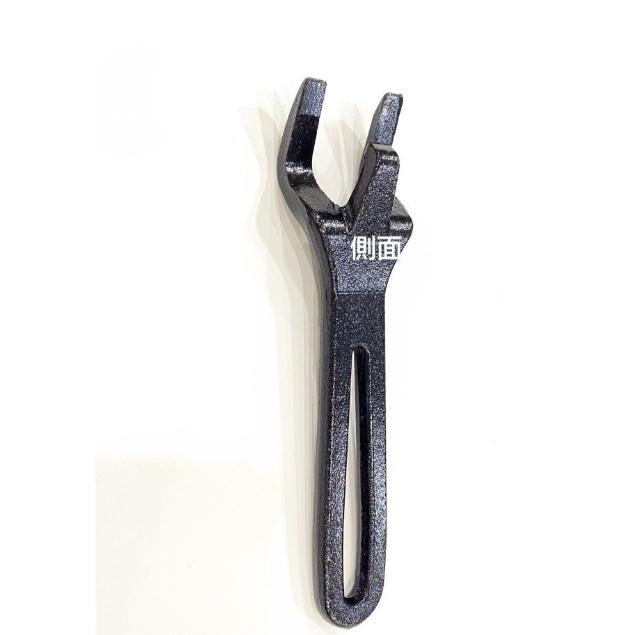 鐵板專用防燙夾 / 防燙板手 / 鐵板叉 / 鑄鐵防燙夾 / 牛排鐵板夾 / 戶外隔熱烤盤夾-細節圖8