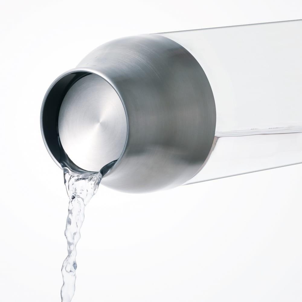 日本KINTO CAPSULE 不鏽鋼/ABS瓶蓋膠囊水瓶-細節圖4