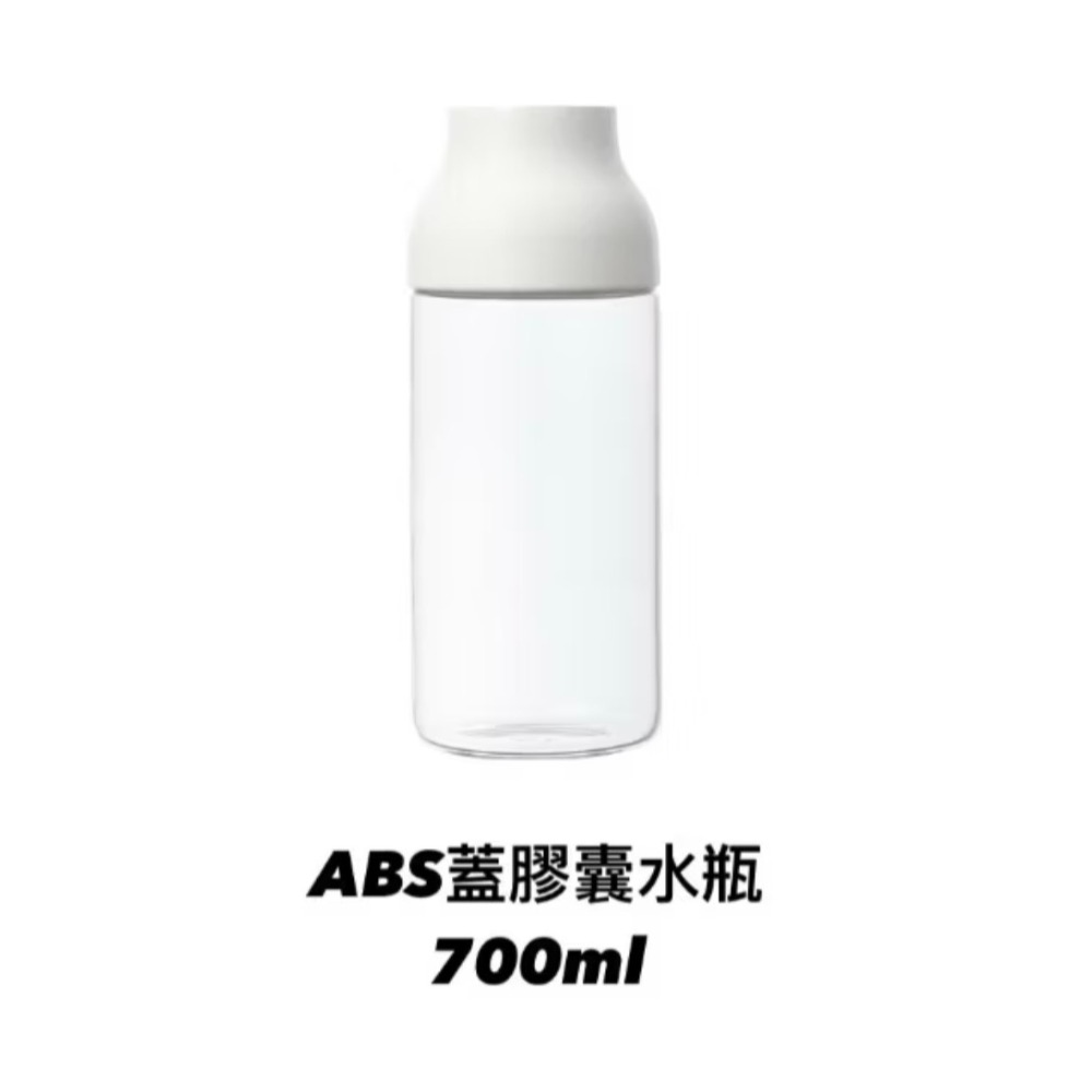 日本KINTO CAPSULE ABS瓶蓋膠囊水瓶-規格圖5