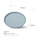美耐皿餐盤 創意造型盤 餐具-規格圖6