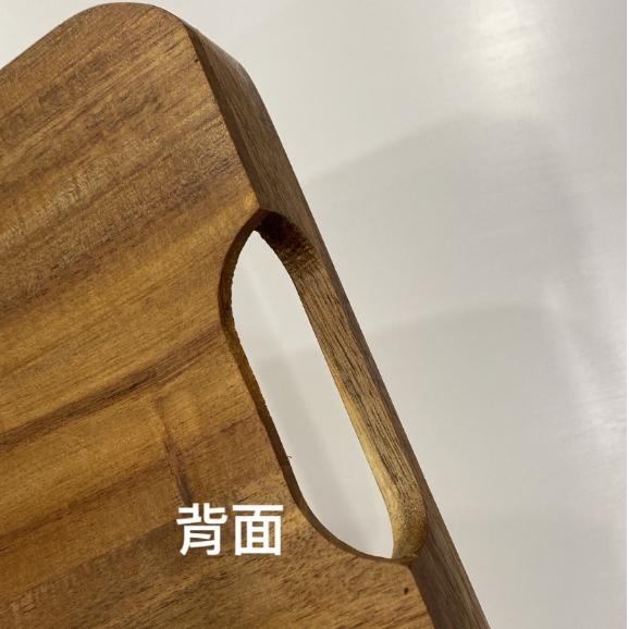 相思木托盤 / 長方圓角 / 木餐盤 / 木托盤-細節圖2