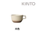 日本製 KINTO CERAMIC LAB 瓷杯 400ml 寬口馬克杯-規格圖2