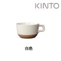 日本製 KINTO CERAMIC LAB 瓷杯 400ml 寬口馬克杯-規格圖2