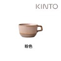 日本製 KINTO CERAMIC LAB 瓷杯 400ml 寬口馬克杯-規格圖2