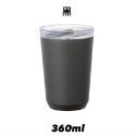 日本 KINTO TO GO 外出隨行保溫杯二代 栓蓋版 240ml及360ml  隨行杯  環保杯  單售栓蓋-規格圖8