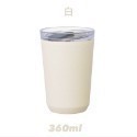 日本 KINTO TO GO 外出隨行保溫杯二代 栓蓋版 240ml及360ml  隨行杯  環保杯  單售栓蓋-規格圖8