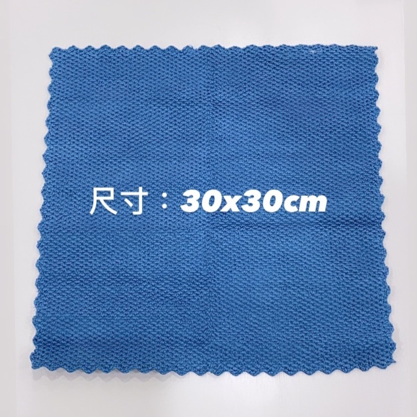 極細纖維萬用巾 / 抹布 (一組五入)-細節圖3