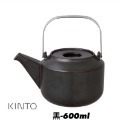 日本製KINTO  LT茶壺600ml-規格圖6