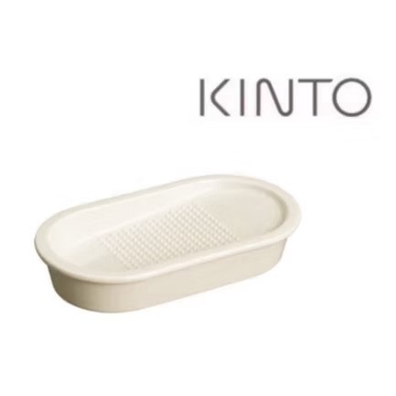 日本製 KINTO TAKU磨薑器-規格圖5