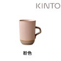 日本製 KINTO CERAMIC LAB 瓷杯 360ml 馬克杯-規格圖4