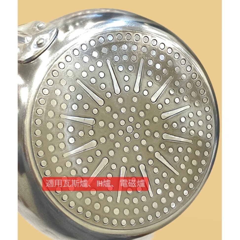 17公分不沾親子鍋 / 丼飯鍋 / 瓦斯爐、IH爐、電磁爐可用 / 不沾鍋 / 平底鍋-細節圖2