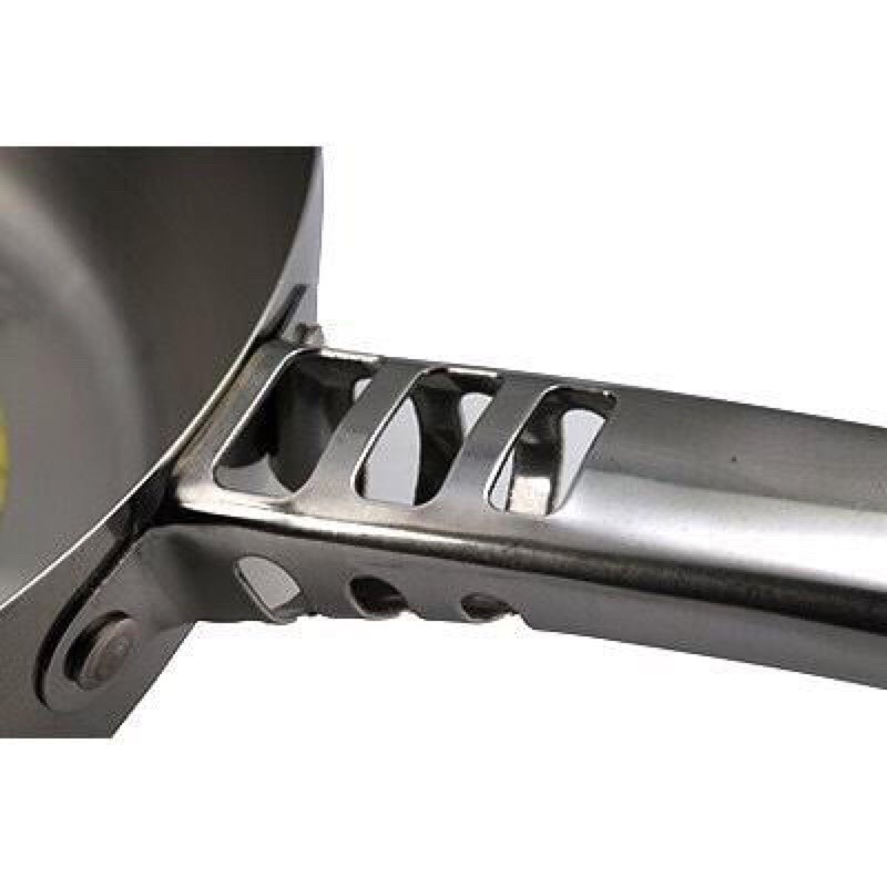 台灣製造#304不銹鋼雪平鍋 / 斷熱雪平鍋 / 泡麵鍋-細節圖5