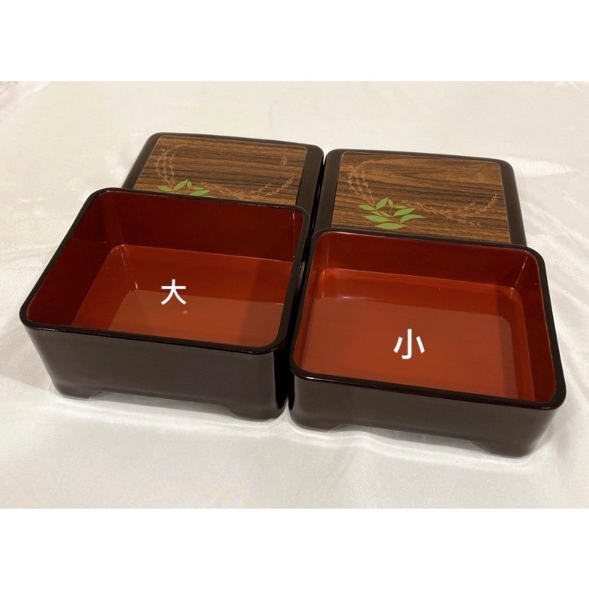 鰻魚飯盒P-230-1 /  P-230-2 / 日式料理 / 定食料理-細節圖3