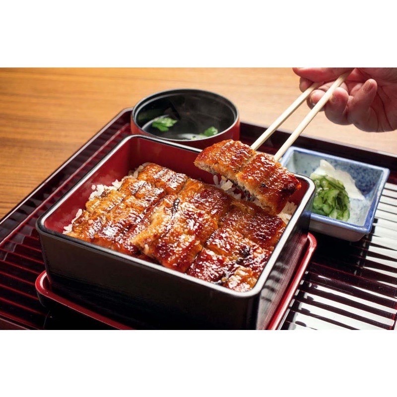 鰻魚飯盒P-230-1 /  P-230-2 / 日式料理 / 定食料理-細節圖6