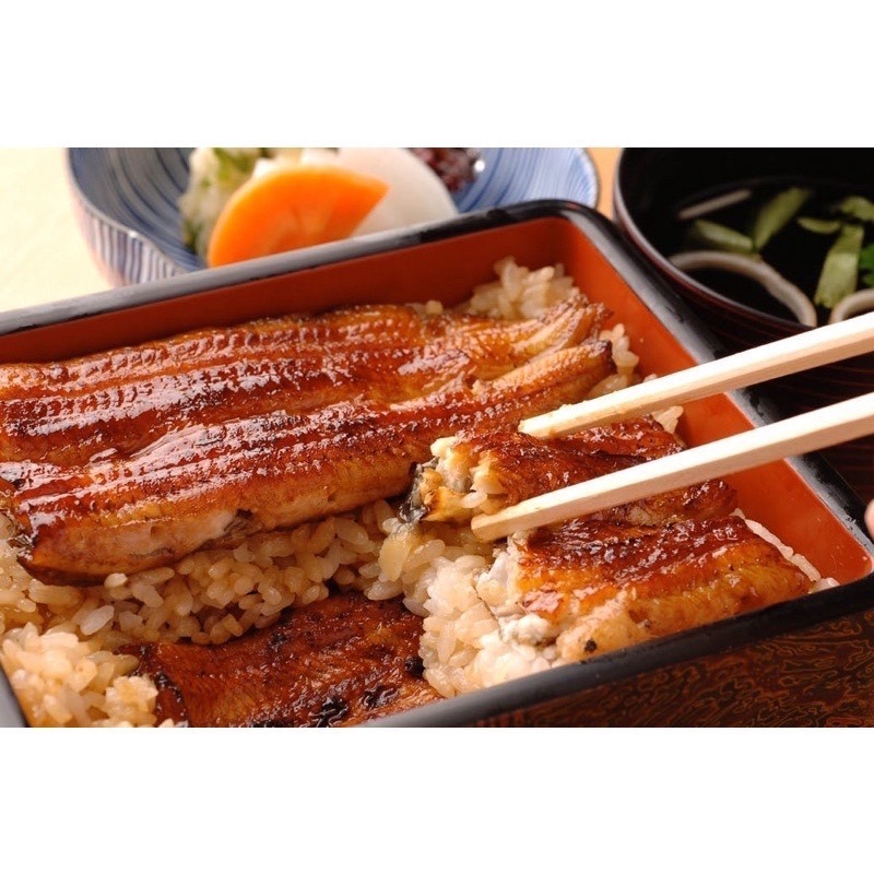 鰻魚飯盒P-230-1 /  P-230-2 / 日式料理 / 定食料理-細節圖7