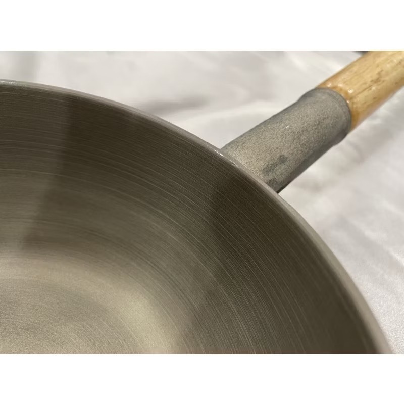 台灣製陽極雪平鍋 / 一體成型-細節圖2