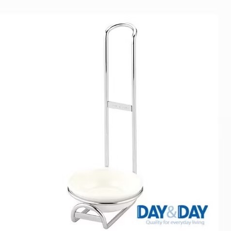 桌上型餐具架 / 置物架 / 天鵝湯杓架 / 立式湯杓架 / DAY&DAY湯杓架-規格圖4