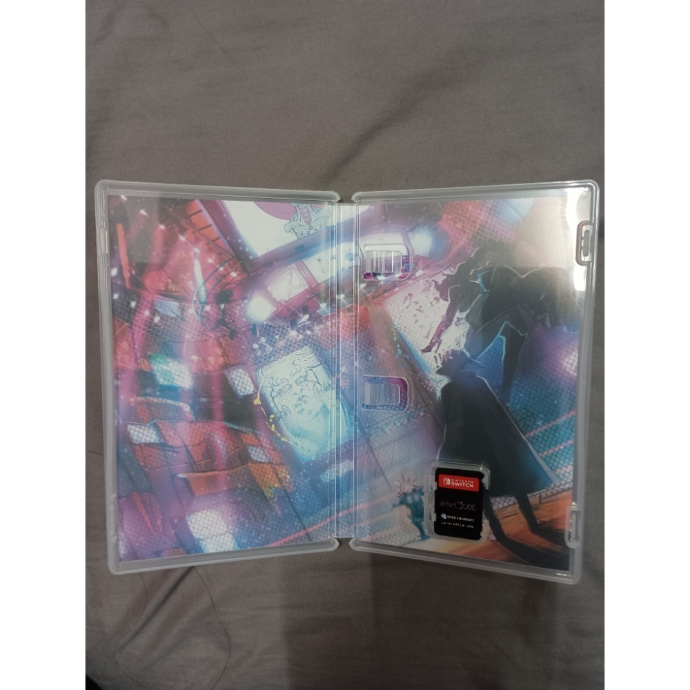 超偵探事件簿-霧雨謎宮-細節圖2