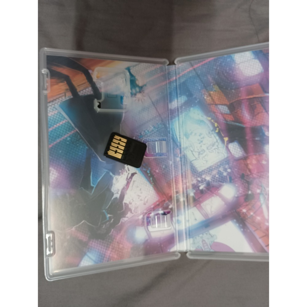 超偵探事件簿-霧雨謎宮-細節圖3