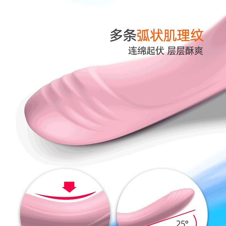 溫感按摩棒 👍 【台灣現貨】👍不需等待 矽膠 震動 加熱 防水 充電  變頻 成人 情趣 暖男 紳士-細節圖2