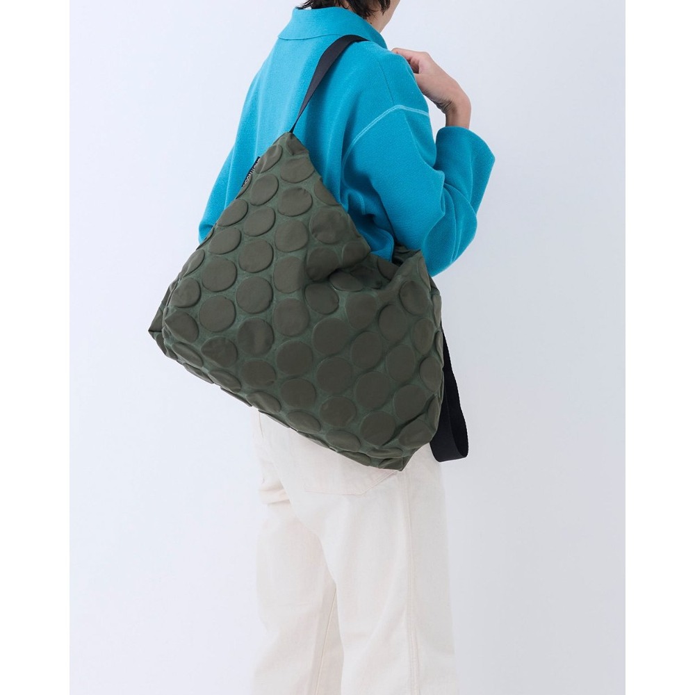 BAG  N NOUN 立體圓點手提袋 DOTS PACK-細節圖2