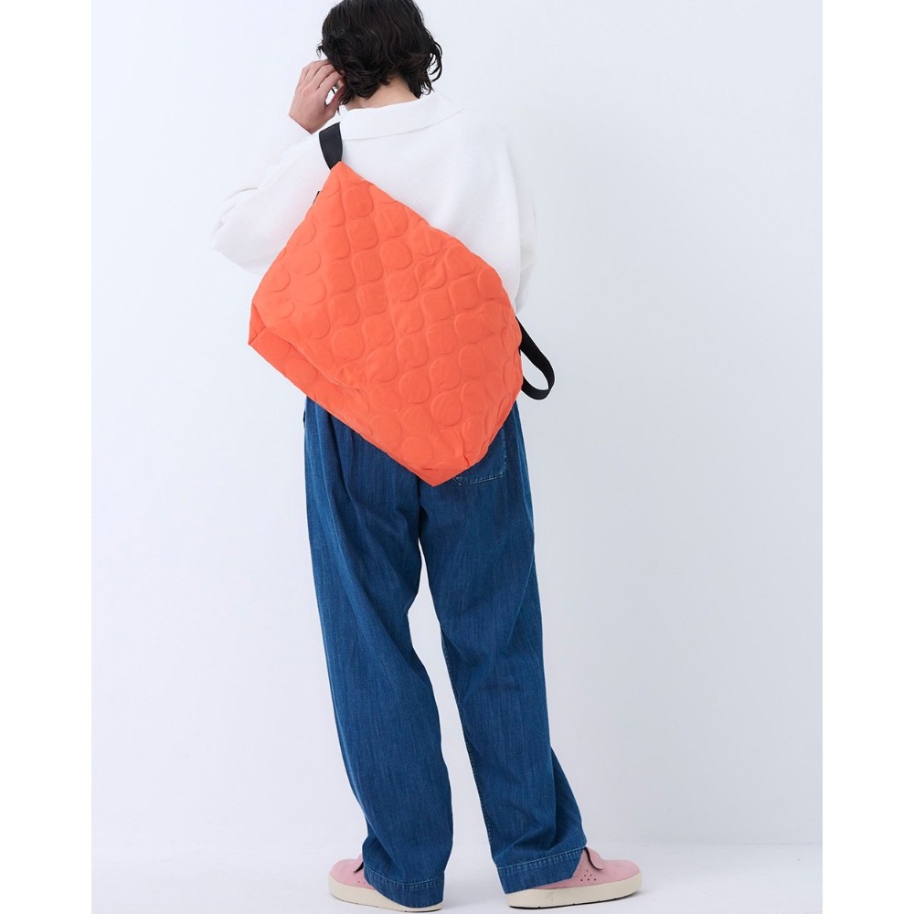 BAG  N NOUN 立體圓點手提袋 DOTS PACK-細節圖3